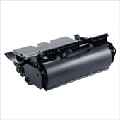 Dell High Capacity Black 'Use&Return' Laser Toner Cartridge - HD767