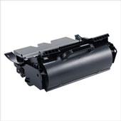 Dell Extra High Capacity Black 'Use&Return' Laser Cartridge - UD314