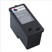 Dell Series 11 Photo Ink Cartridge - JP455