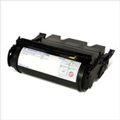 Dell Standard Capacity Black Laser Cartridge - N0888