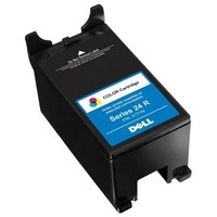 Dell Series 24R High Capacity Colour Ink Cartridge - X769N