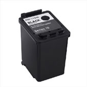 Dell Series 10 Standard Capacity Black Ink Cartridge - GM720