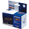 Epson S020049 Color Ink Cartridge