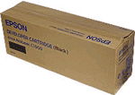 Epson C13S050100 Black Laser Cartridge, 4.5K