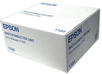 Epson S0501104 PhotoConductor Unit