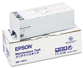 Epson C890501 Maintenance Tank