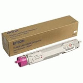 Epson Magenta Laser Cartridge C13S050089