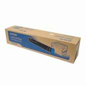 Epson C13S050197 Cyan Laser Toner Cartridge