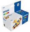 Epson T039 Color Ink Cartridge