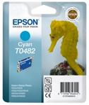 Epson T0482 Cyan Ink Cartridge