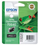 Epson T0540 UltraChrome Hi-Gloss Optimizer Cartridge