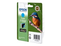 Cyan Epson T1592 Ink Cartridge (C13T15924010) Printer Cartridge