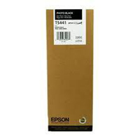 Photo Black Epson T5441 Ink Cartridge (C13T5441011) Printer Cartridge
