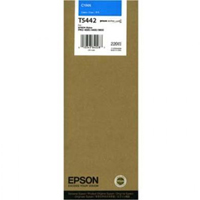 Cyan Epson T5442 Ink Cartridge (C13T5442011) Printer Cartridge