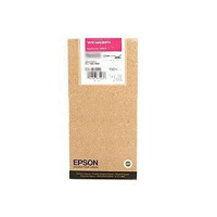 Magenta Epson T5963 Ink Cartridge (C13T596300) Printer Cartridge