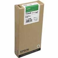 Epson T596B Green Original Ink Cartridge (T596B00)