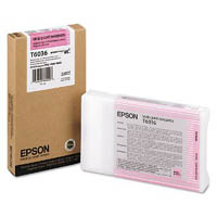 Magenta Epson T6036 Ink Cartridge (C13T603600) Printer Cartridge