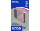 Magenta Epson T603B Ink Cartridge (C13T603B00) Printer Cartridge