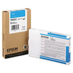 Cyan Epson T6052 Ink Cartridge (C13T605200) Printer Cartridge