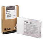 Light Black Epson T6057 Ink Cartridge (C13T605700) Printer Cartridge