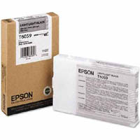 Light Light Black Epson T6059 Ink Cartridge (C13T605900) Printer Cartridge