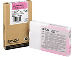 Light Magenta Epson T605C Ink Cartridge (C13T605C00) Printer Cartridge