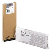 Light Light Black Epson T6069 Ink Cartridge (C13T606900) Printer Cartridge