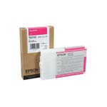 Magenta Epson T6133 Ink Cartridge (C13T613300) Printer Cartridge