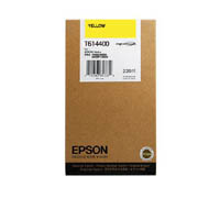 Yellow Epson T6144 Ink Cartridge (C13T614400) Printer Cartridge