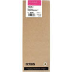 Vivid Magenta Epson T6263 Ink Cartridge (C13T626300) Printer Cartridge