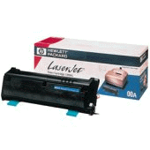 HP No 00A Laser Cartridge