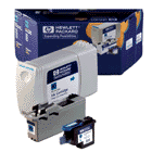 HP 80 Yellow DesignJet Value Pack ( Ink Cartridge, Printhead & Printhead Cleaner) C4893A
