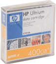 HP LTO2 Ultrium 200-400GB Data Cartridge