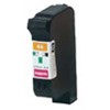 HP 44 Magenta Ink Cartridge White Pack