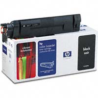 HP Black Laser Toner Cartridge - C4149A