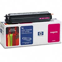 HP Magenta Laser Toner Cartridge - C4151A