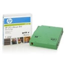 HP LTO4 Ultrium 800-1.6TB Data Cartridge