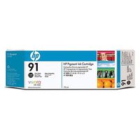 HP 91 Photo Black Ink Cartridge