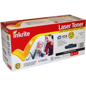 Inkrite H-92A Premium Compatible Laser Cartridge