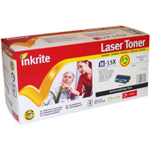 Inkrite Premium Quality Compatible Large Capacity Laser Cartridge