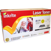 Inkrite Premium Compatible for HP C9720A Black Laser Cartridge