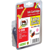 Inkrite Premium CLI-8PM Photo Magenta Cartridge