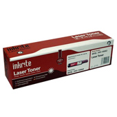 Inkrite Premium Compatible High Capacity Magenta Laser Cartridge