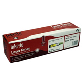 Inkrite Premium Compatible High Capacity Yellow Laser Cartridge