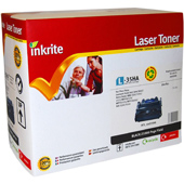 Inkrite Premium Compatible Laser Toner Cartridge