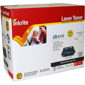Inkrite Premium Quality Compatible Laser Toner Cartridge