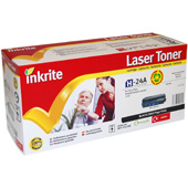 Inkrite Premium Compatible Laser Cartridge