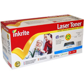 Inkrite Premium Compatible Cyan HP 6001A Laser Cartridge