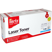 Inkrite Premium Compatible Cyan Laser Toner Cartridge