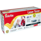 Inkrite Premium Compatible Black Laser Toner Cartridge